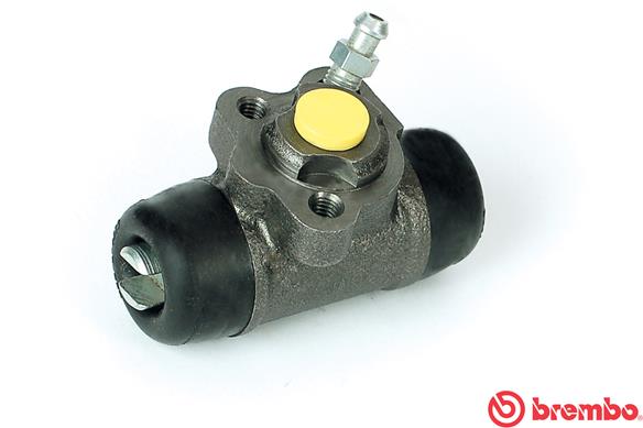 Cilindru receptor frana A 12 416 BREMBO
