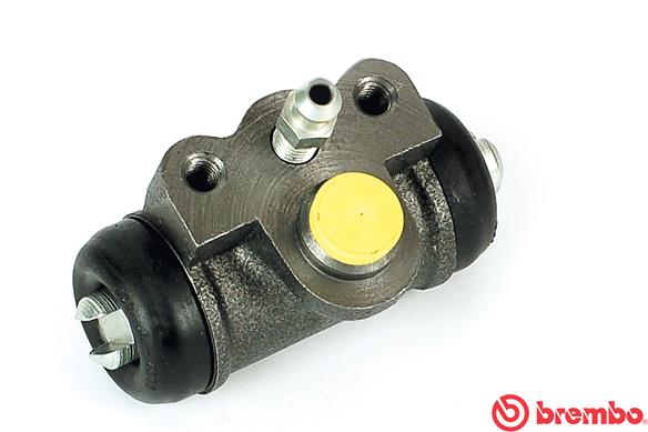 Cilindru receptor frana A 12 425 BREMBO