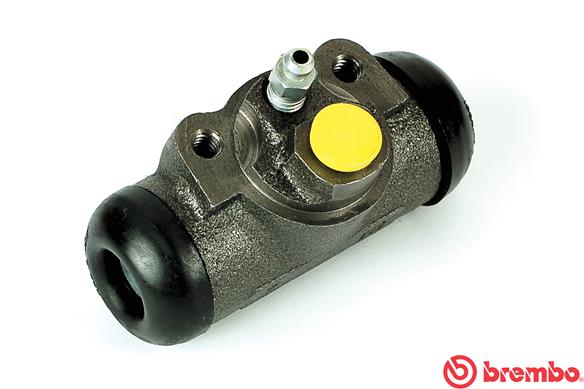Cilindru receptor frana A 12 426 BREMBO