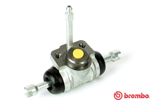 Cilindru receptor frana A 12 430 BREMBO