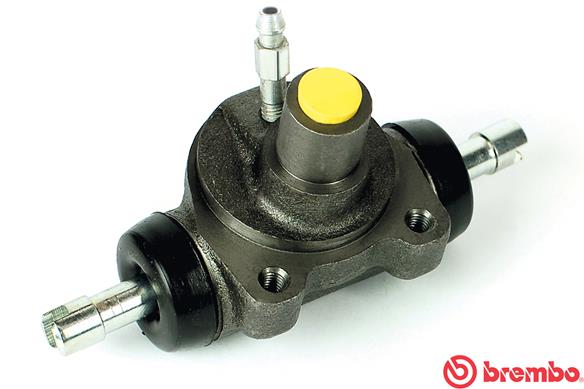 Cilindru receptor frana A 12 432 BREMBO