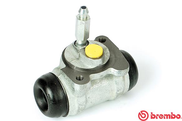 Cilindru receptor frana A 12 435 BREMBO