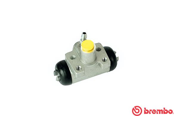 Cilindru receptor frana A 12 436 BREMBO