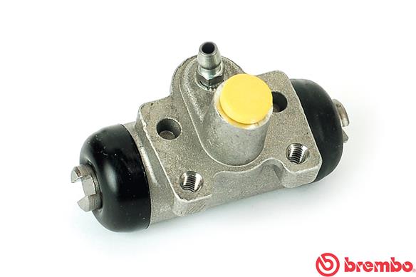 Cilindru receptor frana A 12 437 BREMBO