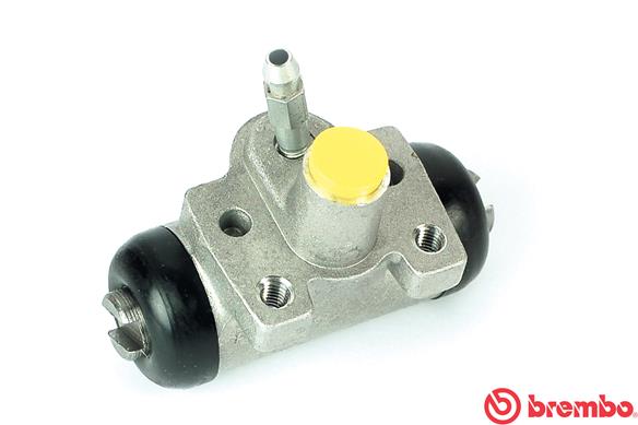 Cilindru receptor frana A 12 439 BREMBO