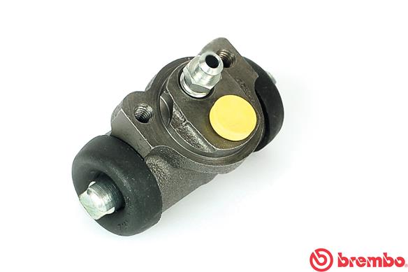 Cilindru receptor frana A 12 444 BREMBO