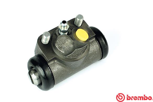 Cilindru receptor frana A 12 445 BREMBO