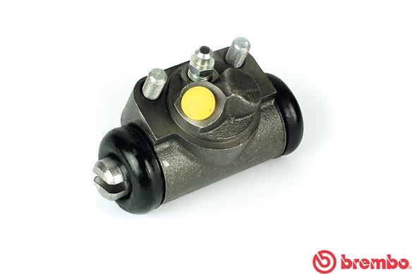 Cilindru receptor frana A 12 446 BREMBO