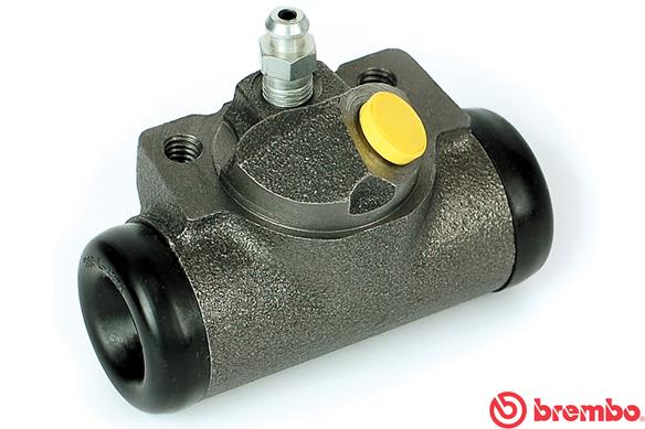 Cilindru receptor frana A 12 454 BREMBO