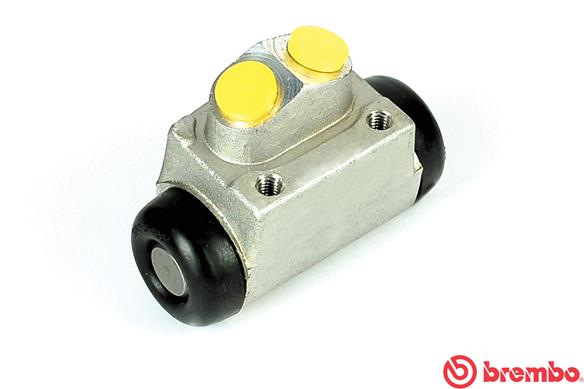 Cilindru receptor frana A 12 456 BREMBO