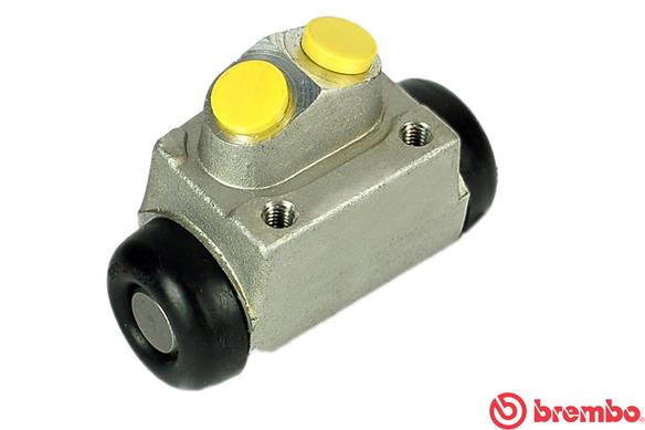 Cilindru receptor frana A 12 457 BREMBO