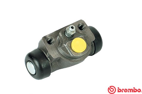 Cilindru receptor frana A 12 462 BREMBO