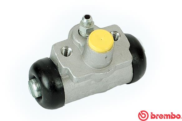 Cilindru receptor frana A 12 464 BREMBO