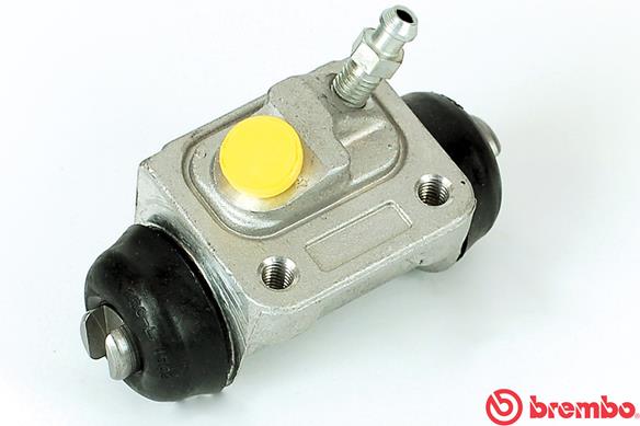 Cilindru receptor frana A 12 467 BREMBO