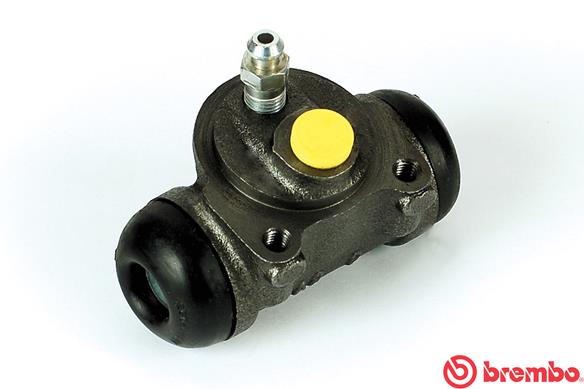 Cilindru receptor frana A 12 473 BREMBO