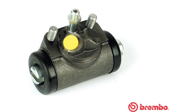 Cilindru receptor frana A 12 481 BREMBO
