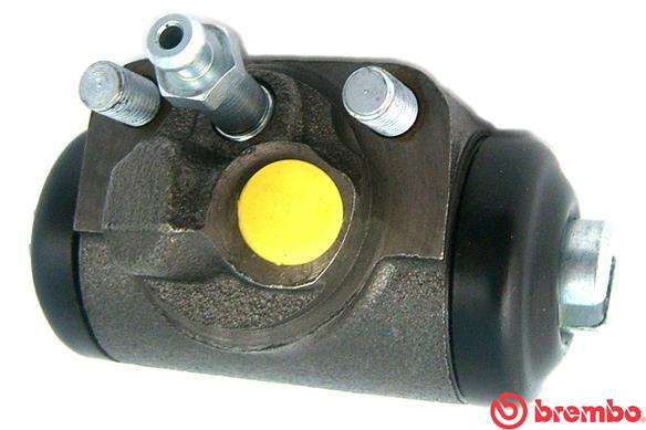 Cilindru receptor frana A 12 482 BREMBO