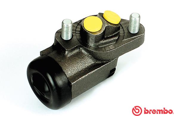 Cilindru receptor frana A 12 492 BREMBO