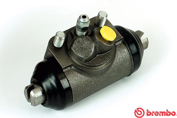 Cilindru receptor frana A 12 494 BREMBO