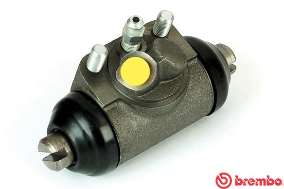 Cilindru receptor frana A 12 495 BREMBO