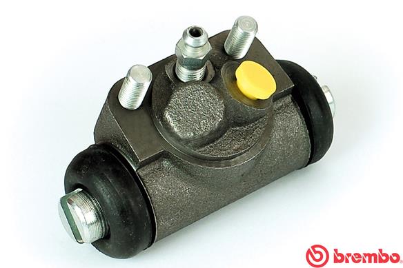 Cilindru receptor frana A 12 496 BREMBO