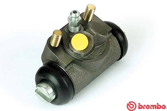 Cilindru receptor frana A 12 497 BREMBO