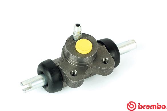 Cilindru receptor frana A 12 508 BREMBO