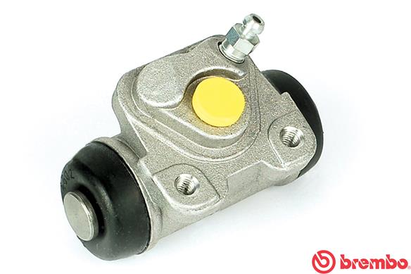 Cilindru receptor frana A 12 509 BREMBO