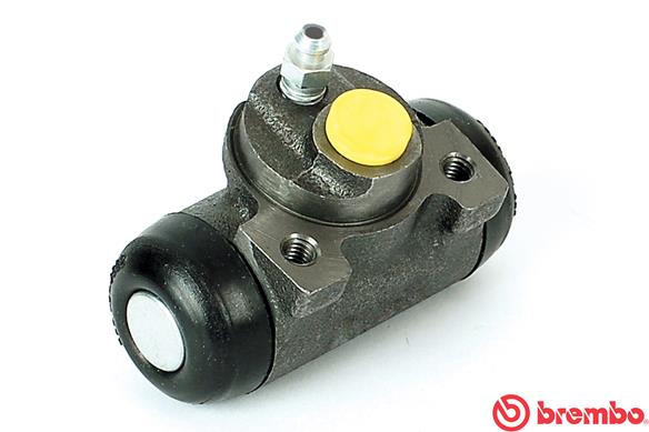 Cilindru receptor frana A 12 513 BREMBO