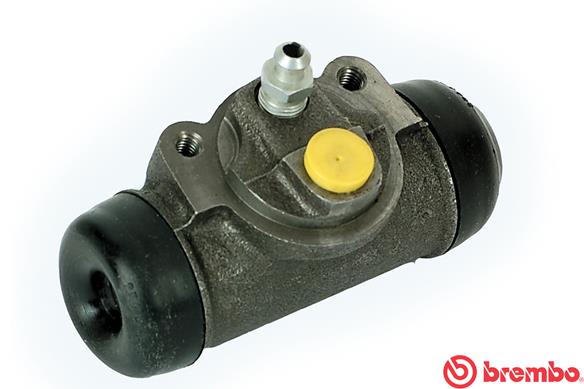 Cilindru receptor frana A 12 522 BREMBO
