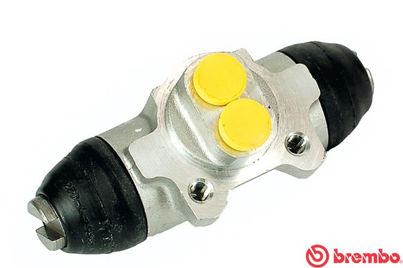 Cilindru receptor frana A 12 523 BREMBO