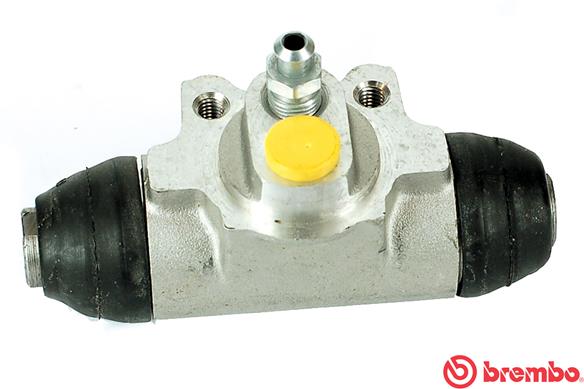 Cilindru receptor frana A 12 524 BREMBO