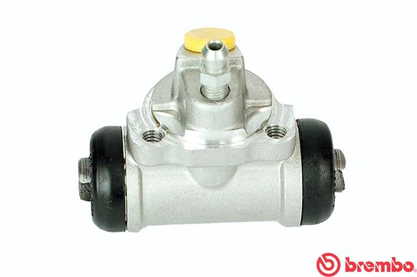 Cilindru receptor frana A 12 525 BREMBO