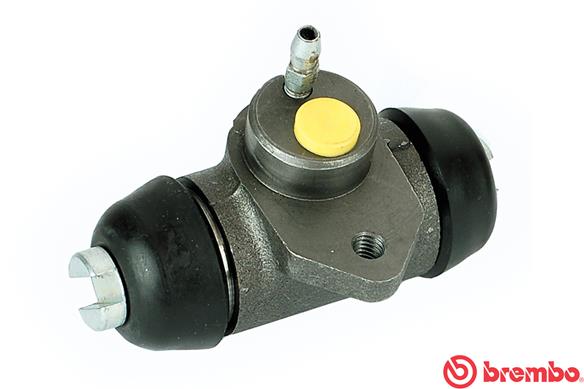 Cilindru receptor frana A 12 526 BREMBO