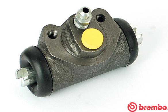 Cilindru receptor frana A 12 529 BREMBO