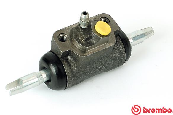 Cilindru receptor frana A 12 530 BREMBO