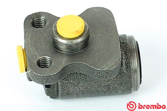 Cilindru receptor frana A 12 534 BREMBO