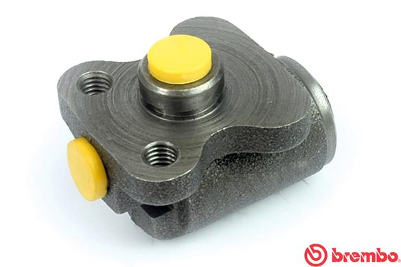 Cilindru receptor frana A 12 535 BREMBO
