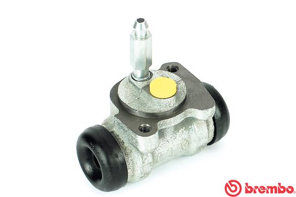 Cilindru receptor frana A 12 540 BREMBO