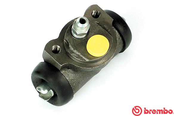 Cilindru receptor frana A 12 543 BREMBO