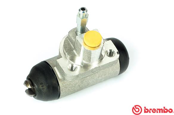 Cilindru receptor frana A 12 544 BREMBO