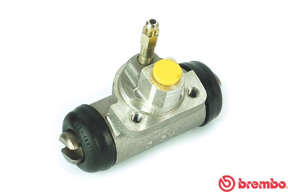 Cilindru receptor frana A 12 546 BREMBO