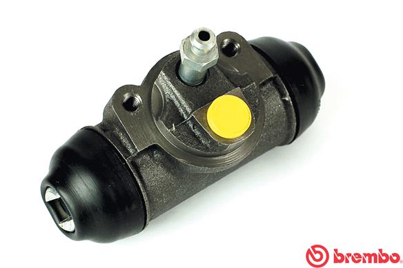Cilindru receptor frana A 12 547 BREMBO