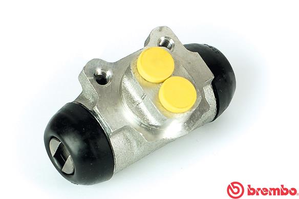 Cilindru receptor frana A 12 549 BREMBO
