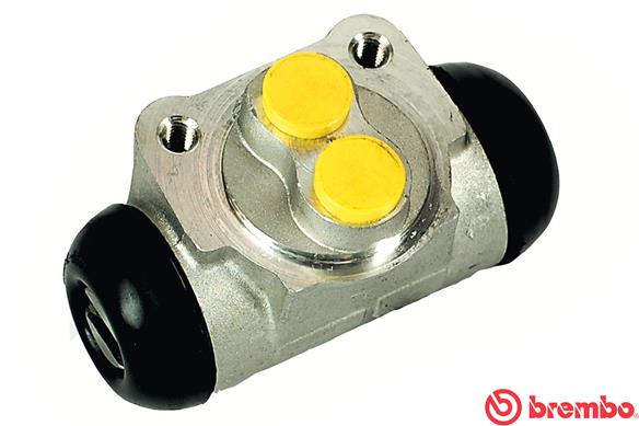 Cilindru receptor frana A 12 552 BREMBO