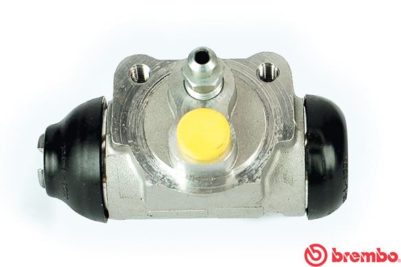 Cilindru receptor frana A 12 553 BREMBO