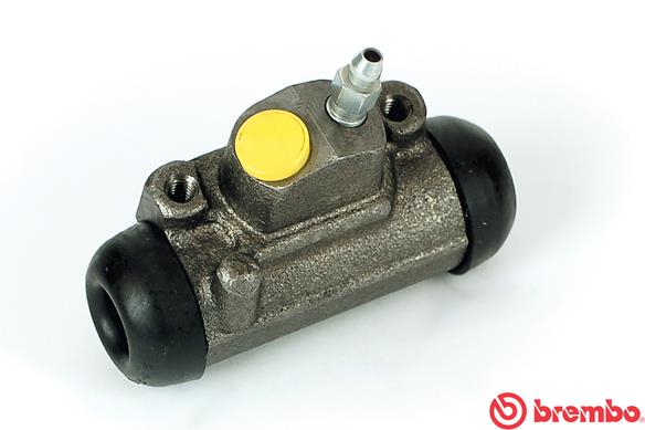 Cilindru receptor frana A 12 554 BREMBO