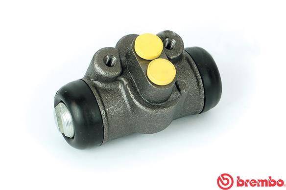 Cilindru receptor frana A 12 555 BREMBO