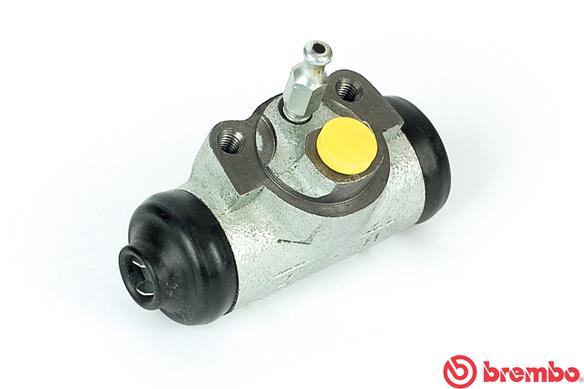Cilindru receptor frana A 12 560 BREMBO