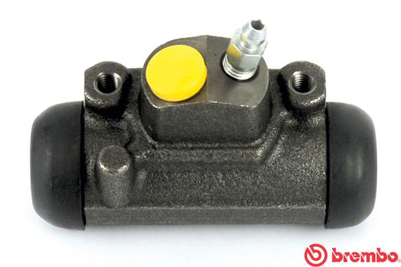 Cilindru receptor frana A 12 563 BREMBO